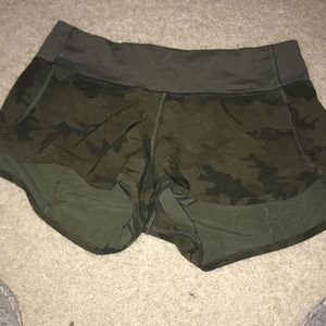 Camp lulu shorts